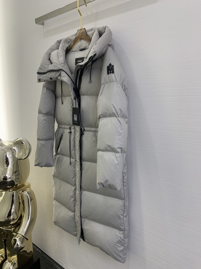 MACKAGE